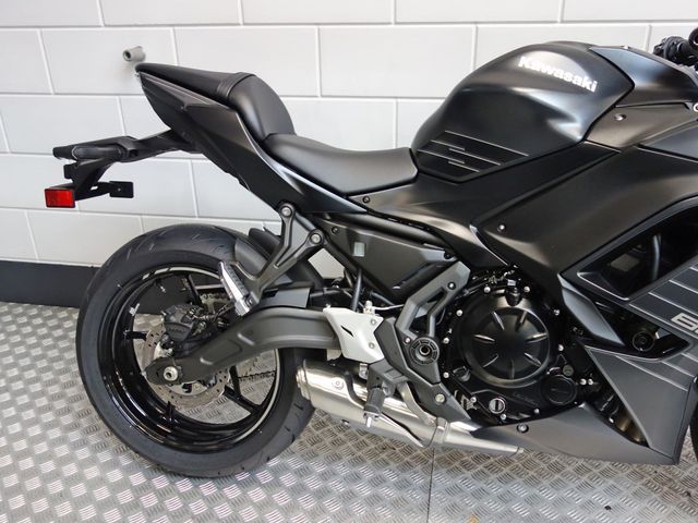 kawasaki - ninja-650