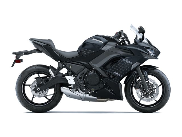 kawasaki - ninja-650