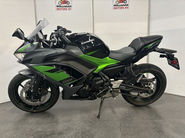 kawasaki - ninja-650