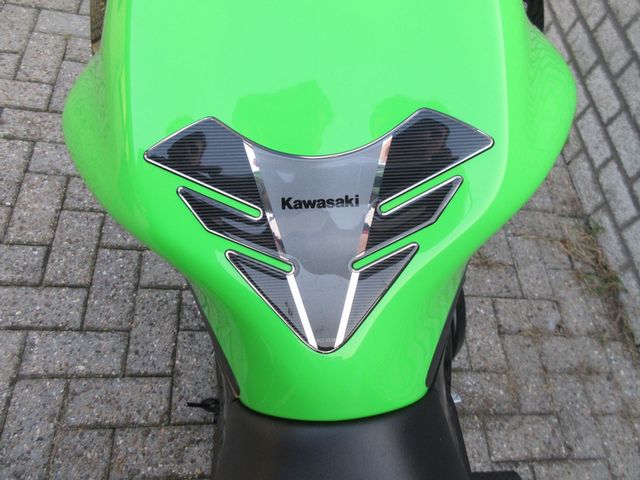 kawasaki - ninja-650