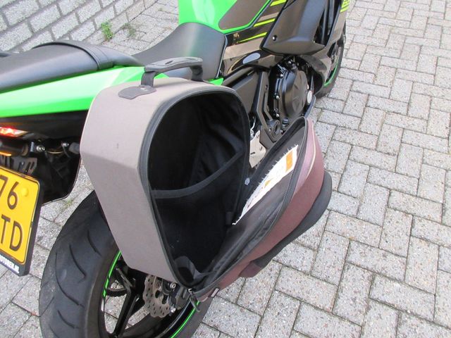 kawasaki - ninja-650