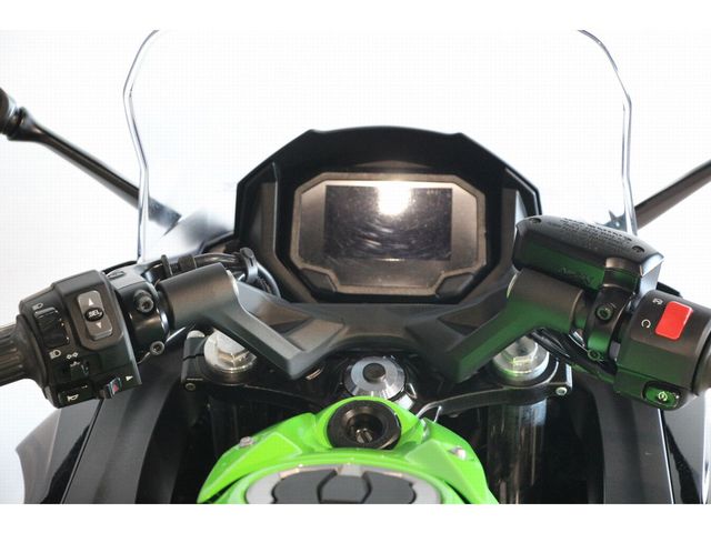 kawasaki - ninja-650