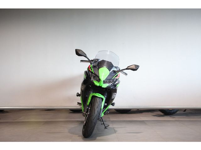 kawasaki - ninja-650