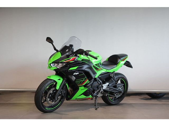 kawasaki - ninja-650