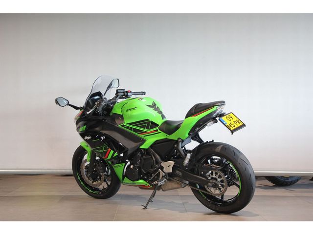 kawasaki - ninja-650