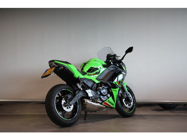 kawasaki - ninja-650