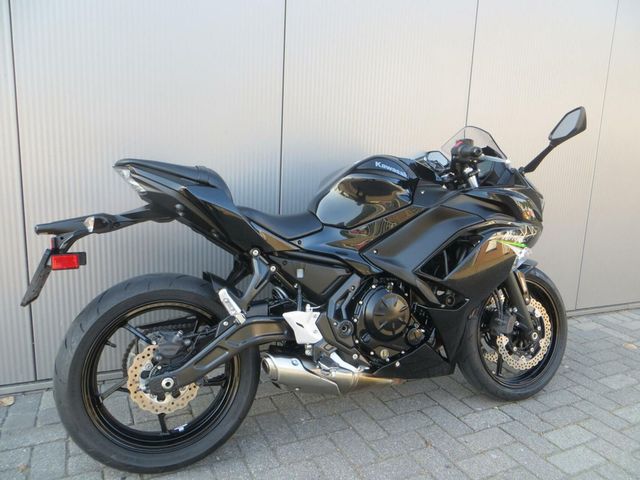 kawasaki - ninja-650