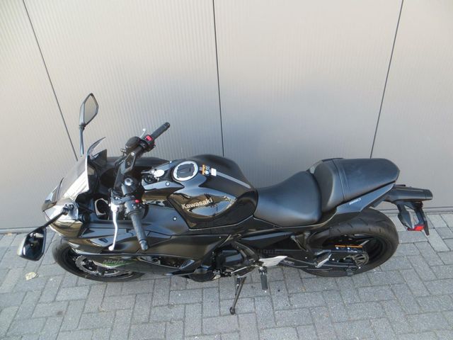 kawasaki - ninja-650