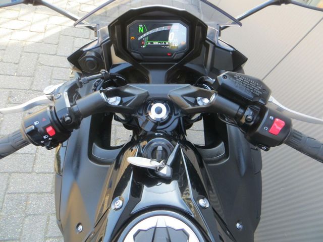 kawasaki - ninja-650