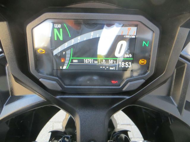 kawasaki - ninja-650