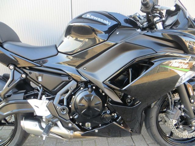 kawasaki - ninja-650