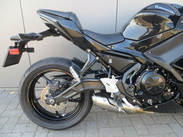 kawasaki - ninja-650