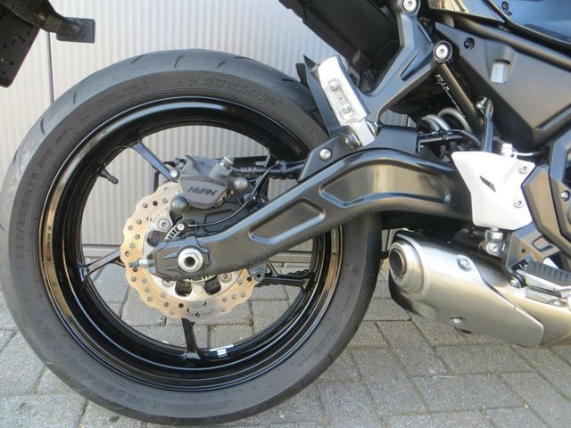 kawasaki - ninja-650