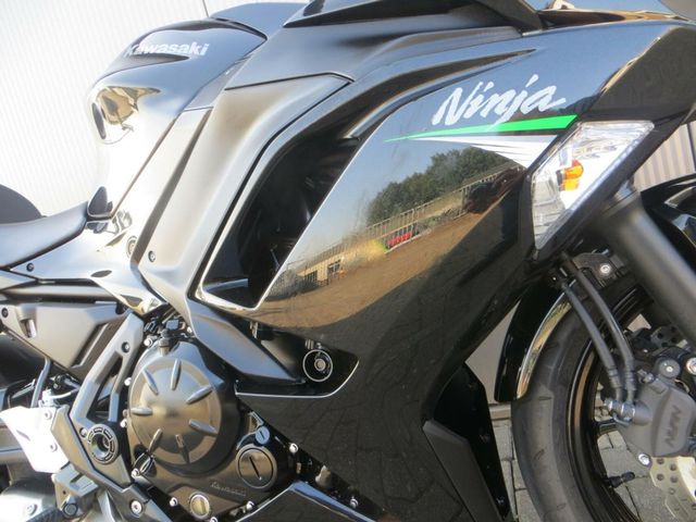 kawasaki - ninja-650