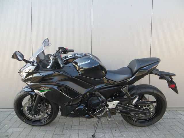 kawasaki - ninja-650