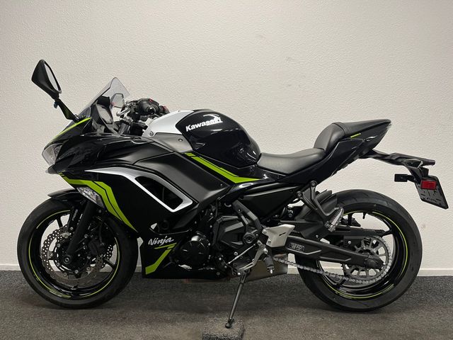 kawasaki - ninja-650