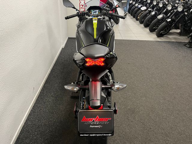 kawasaki - ninja-650