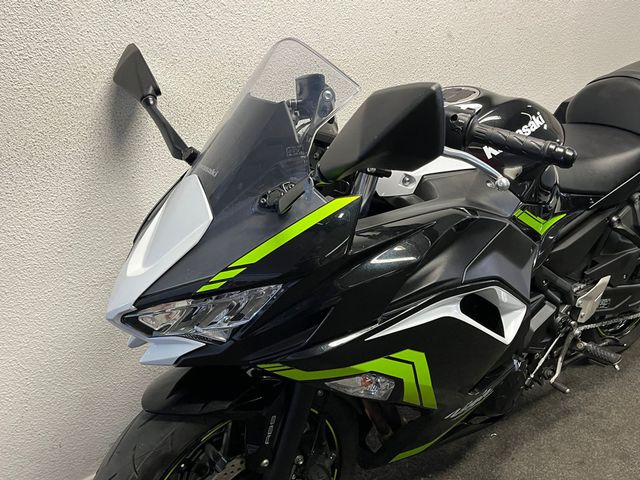 kawasaki - ninja-650