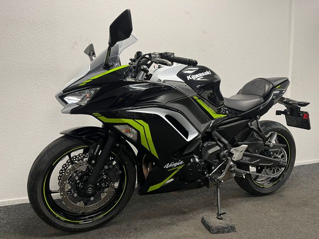 kawasaki - ninja-650