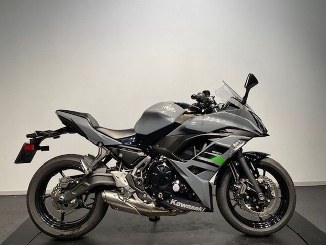 kawasaki - ninja-650