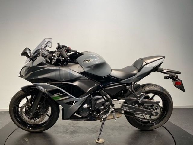 kawasaki - ninja-650