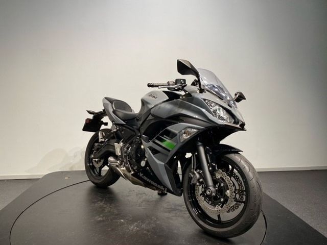 kawasaki - ninja-650