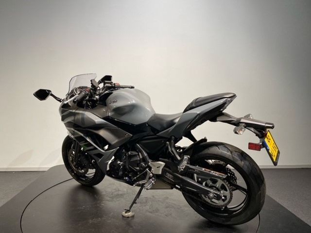 kawasaki - ninja-650