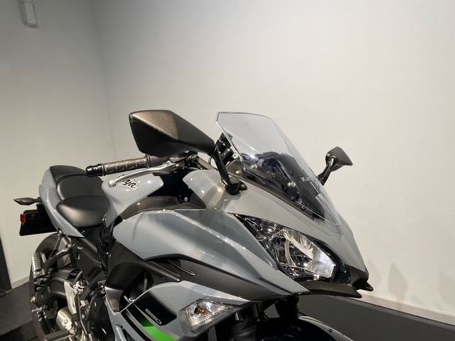 kawasaki - ninja-650