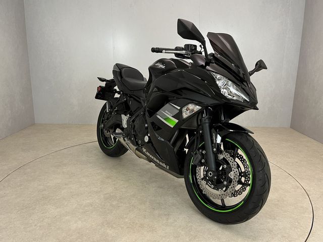 kawasaki - ninja-650