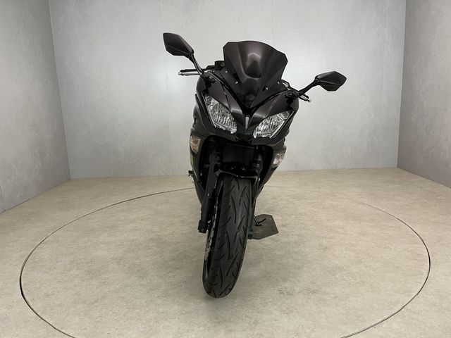 kawasaki - ninja-650