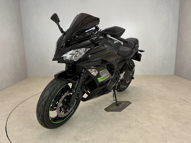 kawasaki - ninja-650