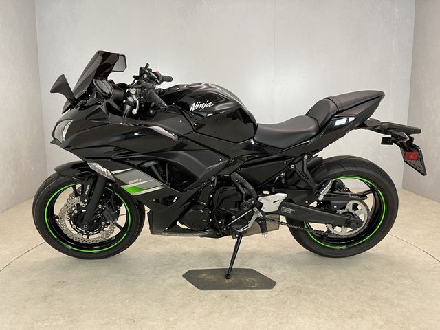 kawasaki - ninja-650