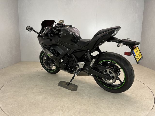 kawasaki - ninja-650