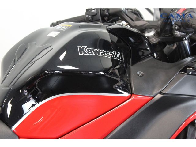 kawasaki - ninja-650