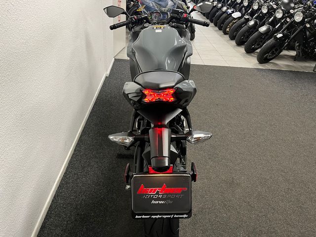 kawasaki - ninja-650