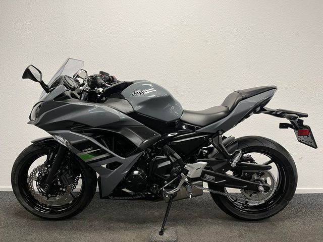 kawasaki - ninja-650