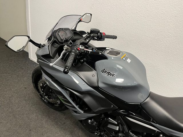 kawasaki - ninja-650