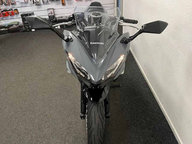 kawasaki - ninja-650