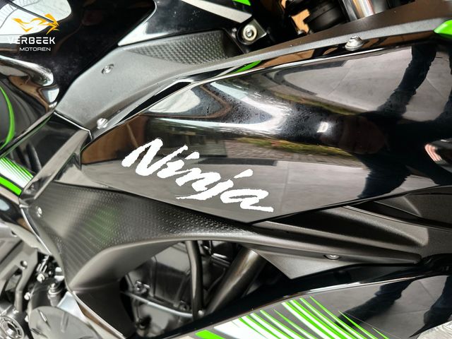 kawasaki - ninja-650