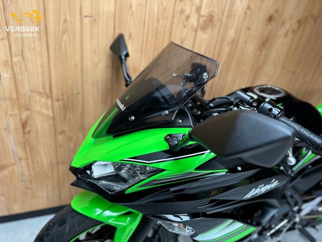 kawasaki - ninja-650