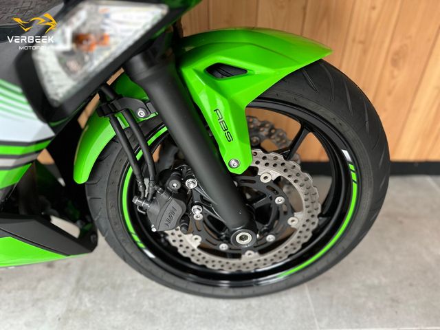 kawasaki - ninja-650