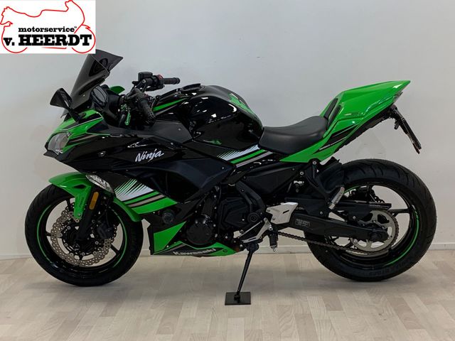 kawasaki - ninja-650