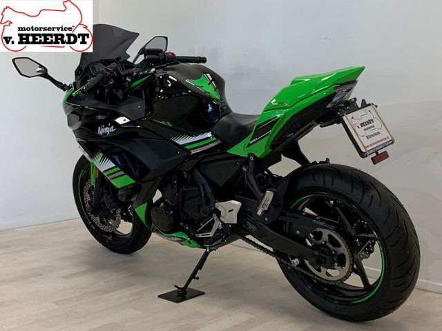 kawasaki - ninja-650