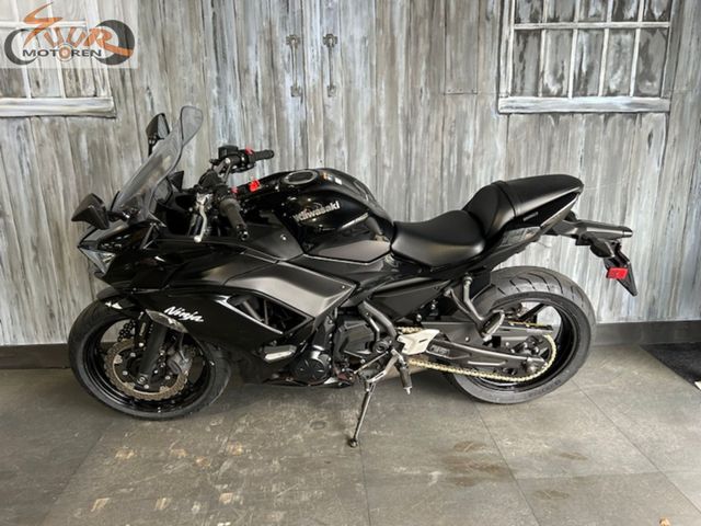 kawasaki - ninja-650