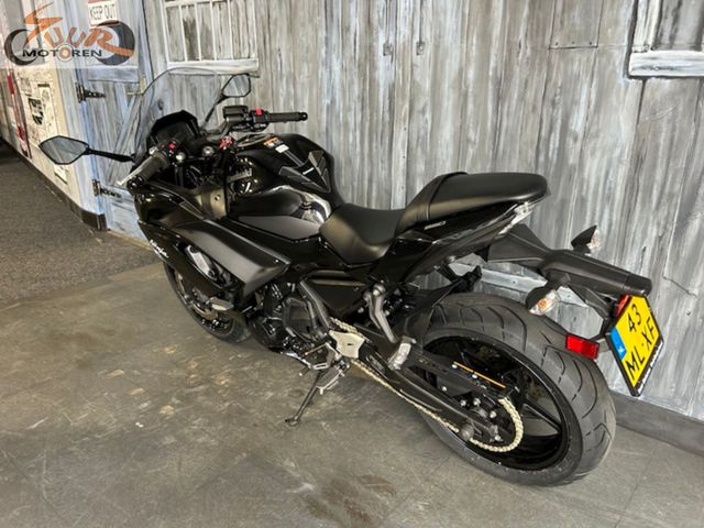 kawasaki - ninja-650