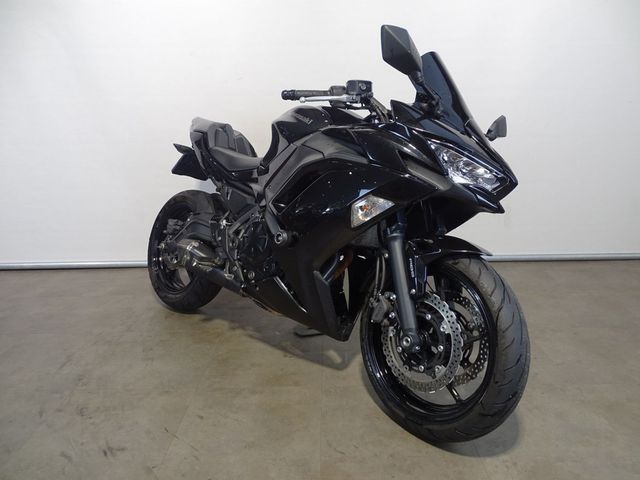 kawasaki - ninja-650