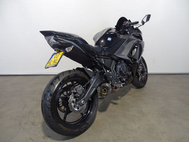 kawasaki - ninja-650