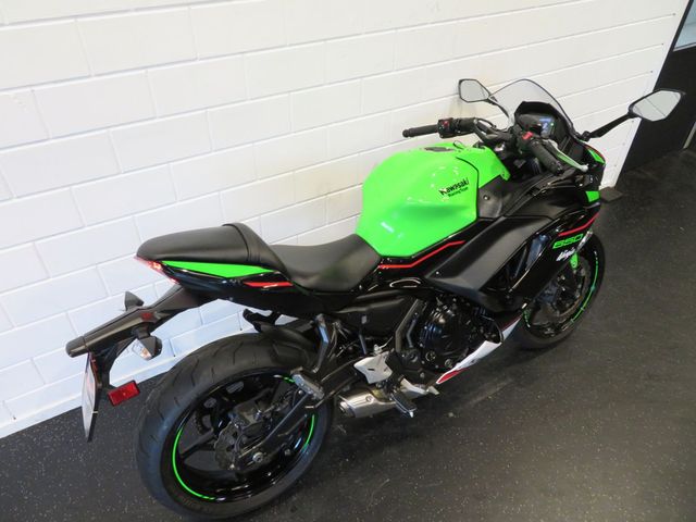 kawasaki - ninja-650