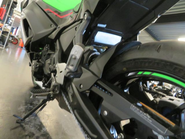 kawasaki - ninja-650