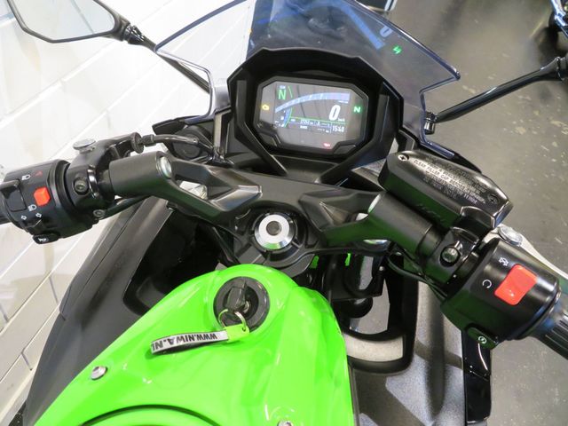 kawasaki - ninja-650